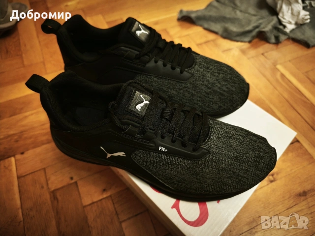 Маратонки Puma Fit Plus 42.5номер чисто нови , снимка 2 - Маратонки - 54184922