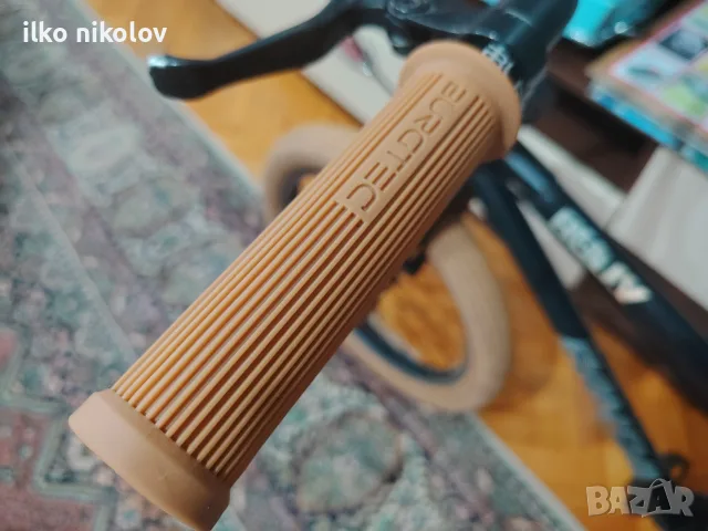 колело BMX Bully, снимка 2 - Велосипеди - 55464767