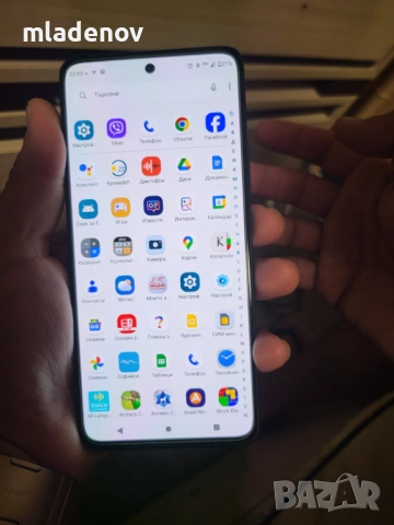 Motorola G72, снимка 2 - Motorola - 54896782