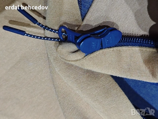 Горнище Nike, снимка 9 - Спортни дрехи, екипи - 54093418