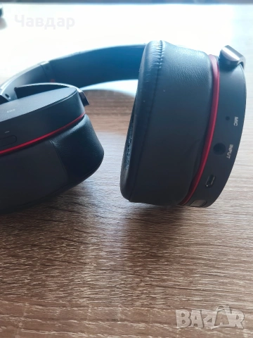Sony MDR-XB950B1 Bluetooth , снимка 6 - Bluetooth слушалки - 54958297