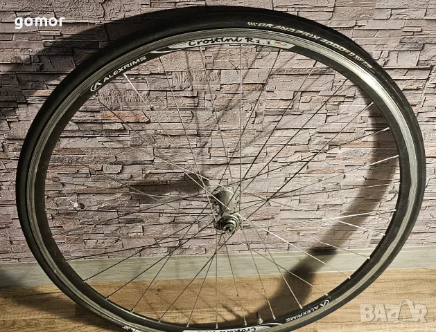 капли за велосипед Alex Rims с двойна стена., снимка 5 - Части за велосипеди - 55330679