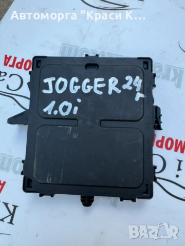 284B26188R BMS комфорт модул Dacia Jogger дачия джогер 2024г.
