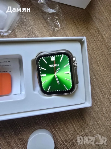 S 8 Ultra детски смарт часовник