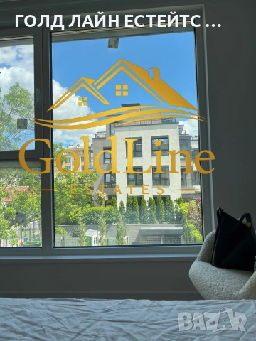 Тристаен апартамент Кръстова вада, снимка 5 - Апартаменти - 54291145