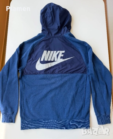 Суичър Nike, снимка 3 - Суичъри - 54477325