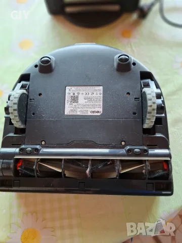 прахусмукачка робот Neato Botvac D4, снимка 2 - Прахосмукачки - 55410998