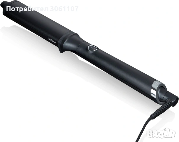 GHD Curve® Класическа вълнообразна маша за къдрици Професионална маша, снимка 8 - Други - 54540705