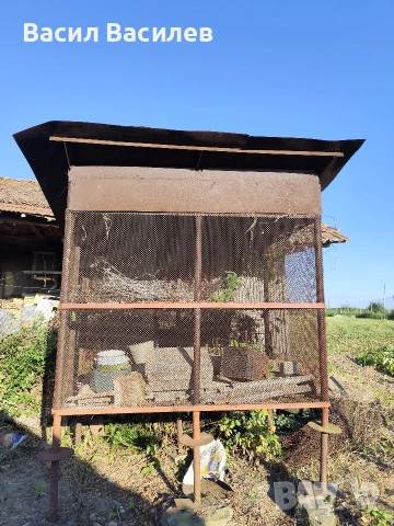 Продавам Гълъбарник