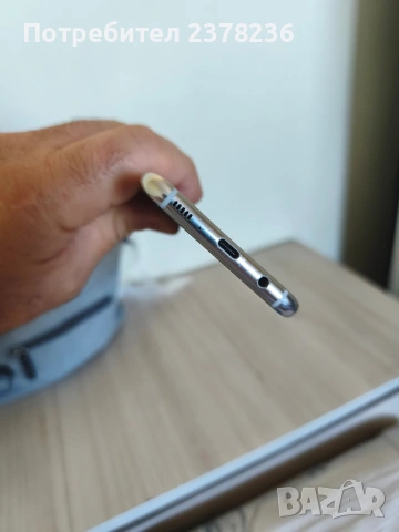 Samsung S8+, снимка 5 - Samsung - 54976176