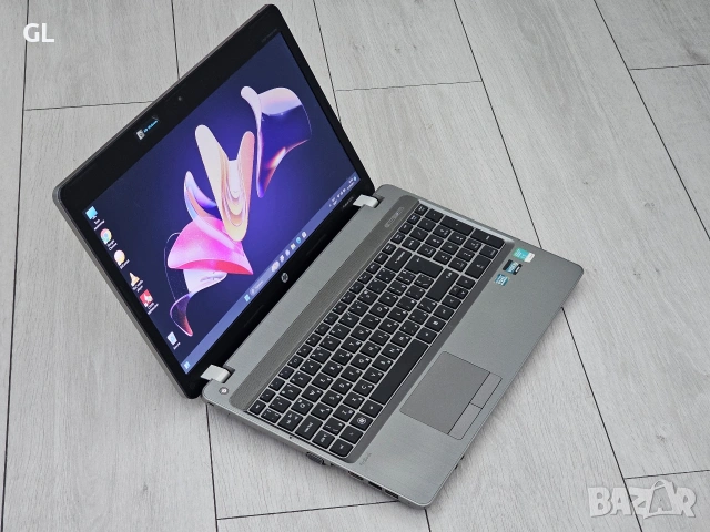 Hp probook 4535s , снимка 3 - Лаптопи за дома - 54064227