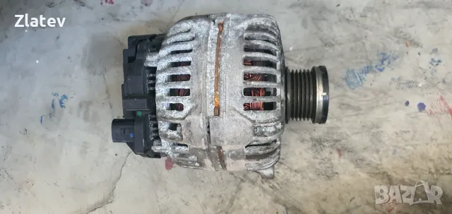 Оригинален алтернатор Bosch 140A 03C903023A
