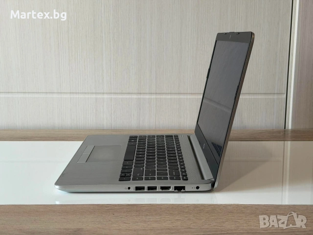 HP 14-cf2504sa, i5-10210U, 8GB RAM, 240GB, снимка 4 - Лаптопи за работа - 55191647