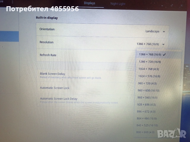 Lenovo ThinkPad T440P i5-4300M, 14", 16GB RAM, 660GB HDD, снимка 15 - Лаптопи за работа - 54986772