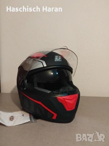 Каски , снимка 8 - Аксесоари и консумативи - 54173379