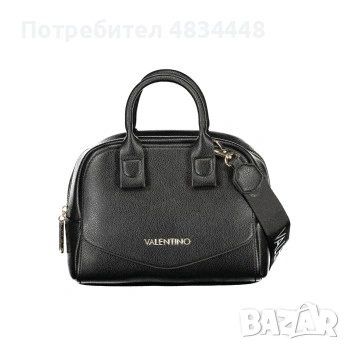 Дамска чанта тип "куфарче" Valentino Special Martu