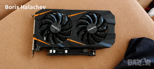 gtx 1060 gigabyte 6gb ram 
