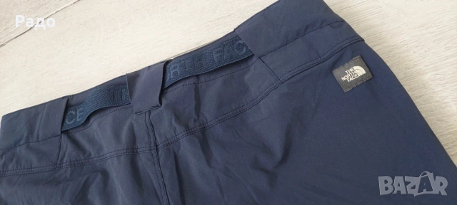 The North Face /М/ 100%original / Туристически панталон, снимка 5 - Спортни дрехи, екипи - 54423377