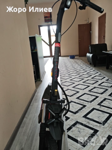 Тротинетка Segway, снимка 4 - Скутери и тротинетки - 54931754