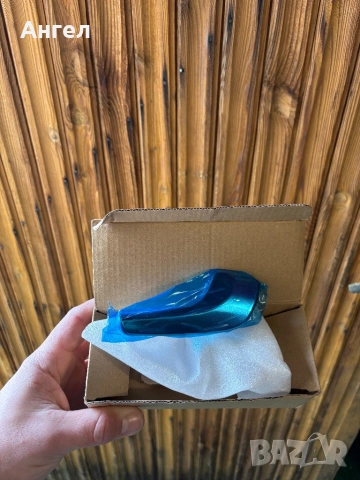 Дръжка врата Opel Corsa D