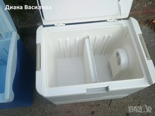 igloo и campingaz  хладилни чанти, снимка 7 - Хладилни чанти - 55601017