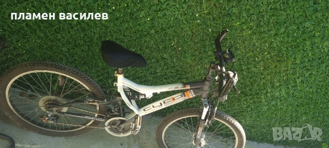 Юношеско колело, снимка 2 - Велосипеди - 55162703