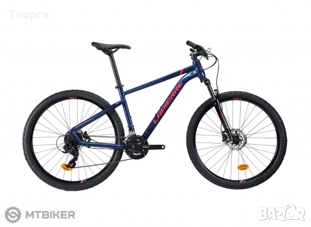 LaPierre Edge 2.9 29”, снимка 2 - Велосипеди - 54194745