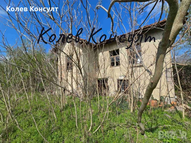 Къща село Сталево , снимка 3 - Къщи - 54607211