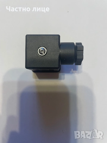 Електромагнитен клапан / соленоид / магнет вентил: Tork NC 1” 220V, снимка 9 - ВИК - 54393919