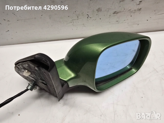 Дясно огледало за VW Golf 4 / Голф 4, снимка 2 - Части - 54084192