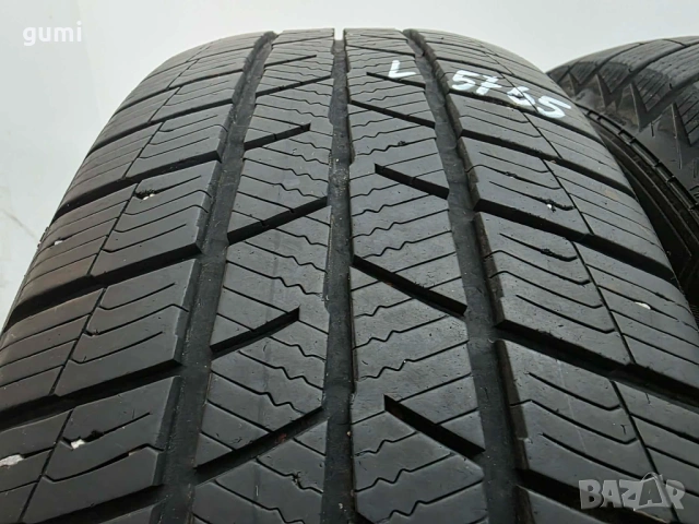 4бр зимни гуми 215/65/16 BARUM L05765 