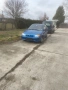 Subaru justy, снимка 7