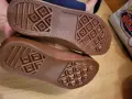 нови велурени обувки Marks & Spencer, 37ми номер, снимка 3