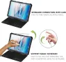 ShellBox Case Водоустойчив, удароустойчив и устойчив на падане калъф за iPad Pro 11 инча 2024, снимка 7