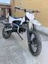 Кросов мотор telstar 125, снимка 1