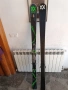 ски Volkl code L 171см, снимка 2