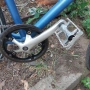 Fixie single speed Puch, снимка 6