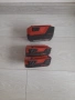 Hilti батерии , снимка 1