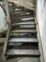 Изработка на стълбища от метални дърво по поръчка. , снимка 4