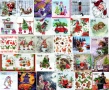 Салфетки на бройка 6, снимка 5