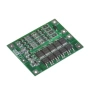 BMS 4S 40A модул за защита и баланс на Li-Ion 18650 батерии 14.8V за винтоверти и дронове 10060, снимка 1