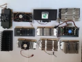 ISA, PCI, AGP  видеокарти I/O, дъна XT, 286, 386, 486 и др., снимка 5
