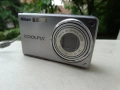 Nikon COOLPIX S550 ..., снимка 2