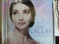 MARIA CALLAS аудио дискове, снимка 1