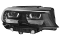 Фар за BMW 3 TYC, снимка 1