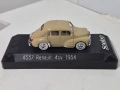 1/43 Renault 4cv 1954 Solido , снимка 4