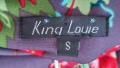King Louis skirt/ пола S, снимка 2