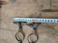 Две стари бронзови орлета, снимка 7