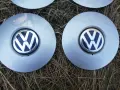 Оригинални капачки за джанти Vw Transporter T4, Vw Bus T4, 7D0601147B , снимка 2