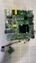 Продавам телевизор Hisense 50A6Q за части., снимка 6